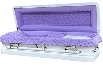 Casket