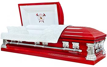 Casket