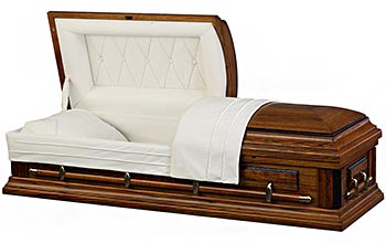 Casket