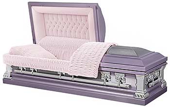 Casket