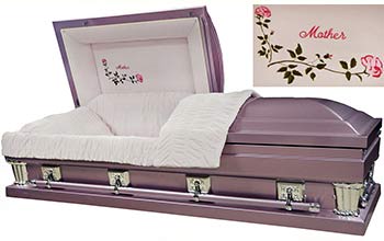 Casket