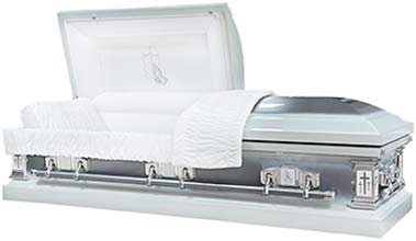Casket