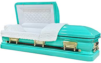 Casket