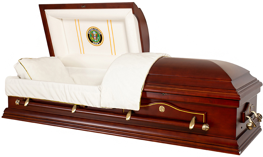 Casket