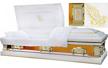 Casket