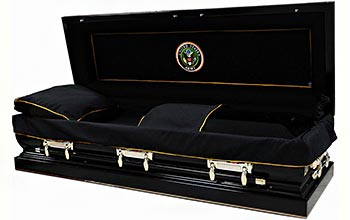 Casket