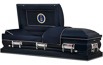 Casket