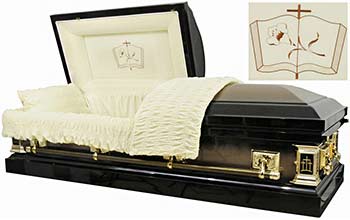 Casket