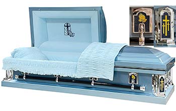 Casket