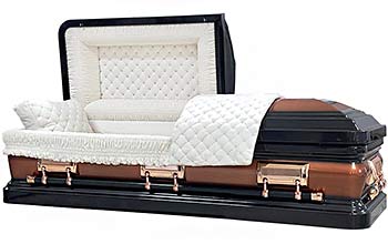 Casket