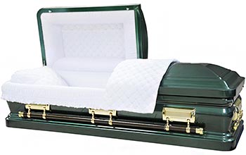 Casket