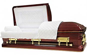 Casket