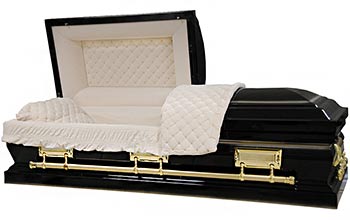 Casket