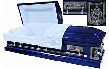 Casket