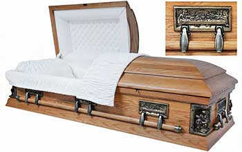 Casket
