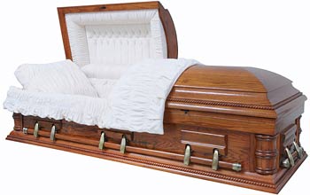 Casket