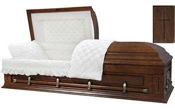 Casket