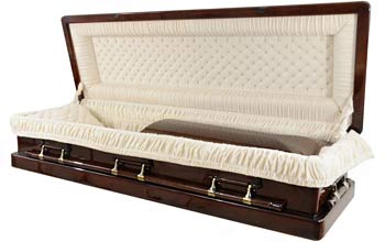 Casket