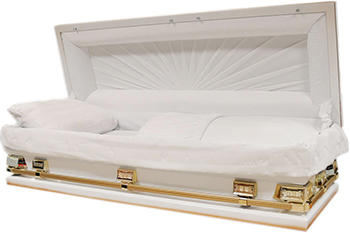 Casket
